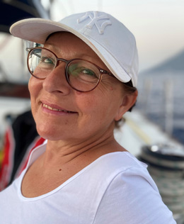 Renate Schreiber